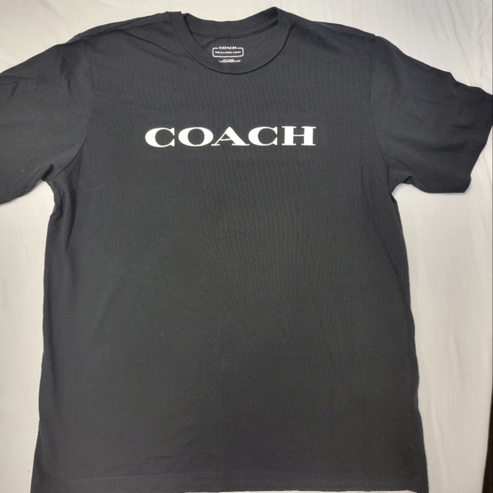 Coach Shirt